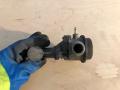 клапан EGR Mercedes-Benz E-Класс W211/S211 W211 2003, 1.8 л., M 271.941, бензин, АКПП, c185 melanitschwarz, универсал, правый руль, A0021406260, 0021406260 - фото №4