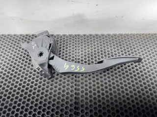 педаль Opel Astra J 2010, 1.2 л., дизель, МКПП, 13252704