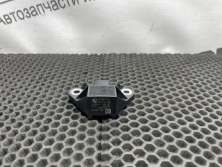 датчик удара BMW 5 серия F07/F10/F11 F11 2010, 3.0 л., N57 D30 A, дизель, АКПП, универсал, 65779159310
