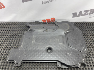 защита КПП Mercedes-Benz C-Класс W204 [рестайлинг] 2011, 2.1 л., OM 651.913, дизель, МКПП, 040u, седан, правый руль, A2045202223