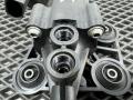 блок клапанов пневмоподвески Land Rover Range Rover 3 поколение 2002, 2.9 л., M 57 D 30, дизель, АКПП, внедорожник 5 дв. - фото №2