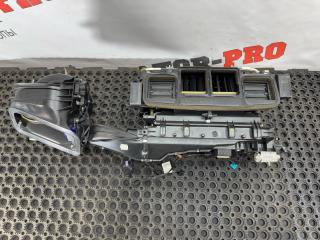 корпус отопителя (печки) Mercedes-Benz C-Класс W203/S203/CL203 [рестайлинг] 2006, 3.5 л., M 272.960, бензин, АКПП, универсал