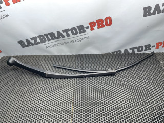 щеткодержатель (поводок стеклоочистителя, дворник) Land Rover Range Rover 3 поколение 2002, 2.9 л., M 57 D 30, дизель, АКПП, внедорожник 5 дв., DKB000160PMD