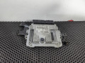блок управления двигателем Hyundai i40 1 поколение VF 2011, седан, 391202A208 - фото №4