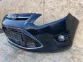 бампер передний Ford C-Max 2 поколение CB7 2013, 1.0 л., M2DA, бензин, МКПП, минивэн, AM5117B968B - фото №3