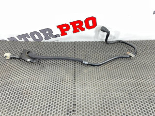 трубка вакуумная усилителя тормозов Mercedes-Benz C-Класс W203/S203/CL203 [рестайлинг] 2006, 3.5 л., M 272.960, бензин, АКПП, универсал, A2034305629