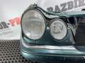 передняя часть (ноускат) Mercedes-Benz E-Класс W210/S210 [рестайлинг] W210 1999, 2.0 л., M 111.942, бензин, АКПП, седан, задний привод, правый руль - фото №13