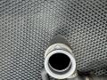 патрубок радиатора Mercedes-Benz C-Класс W203/S203/CL203 [рестайлинг] W203.046 2005, 1.8 л., M 271.946, бензин, АКПП, седан - фото №5