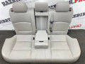 сиденье заднее BMW 5 серия F07/F10/F11 F11 2010, 3.0 л., N57 D30 A, дизель, АКПП, универсал, 52209162836 - фото №2