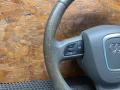 руль Audi A6 4F/C6 2004, 3.2 л., AUK, бензин, АКПП, седан - фото №2