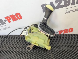 селектор АКПП Mercedes-Benz C-Класс W203/S203/CL203 [рестайлинг] W203.046 2005, 1.8 л., M 271.946, бензин, АКПП, седан, A2035405505, A2032675524, A2032672811, A2032672088, 2035405505, 2032675524, 2032672811, 2032672088