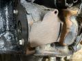 двигатель Mercedes-Benz Sprinter 1 поколение (W901-905) (1995 - 2000), 2.1 л., OM 611.981, дизель, OM611, 611.981, OM611.981 - фото №3
