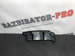 Крепление бампера заднего Mercedes-Benz C-Класс W204 [рестайлинг] 2011, 2.1 л., OM 651.913, дизель, МКПП, 040u, седан, правый руль, A2048800503