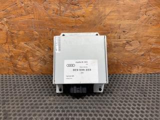 усилитель музыкальный Audi A4 B7 2004, 1.8 л., BFB, бензин, МКПП, универсал, 8E9035223