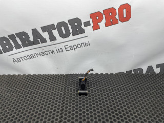 датчик удара BMW 5 серия E60/E61 [рестайлинг] E60 2008, 2.0 л., N47 D20 A, дизель, АКПП, 354 titansilber metallic, седан, правый руль, 6577001366