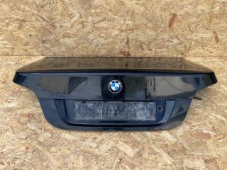 крышка багажника (дверь 3-5) BMW 5 серия E60/E61 2007, 2.0 л., M47 D20, дизель, АКПП, седан, 41627168761