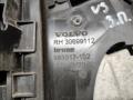 замок двери задней правой Volvo V50 1 поколение [рестайлинг] 2010, 1.6 л., D 4164 T, дизель, МКПП, универсал - фото №6