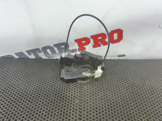 замок двери BMW 3 серия E46 (1997 - 2003)