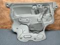 Шумоизоляция двери Ford C-Max 2 поколение CB7 2013, 1.0 л., M2DA, бензин, МКПП, минивэн, AM51U27459 - фото №2