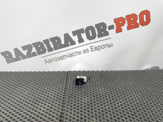 концевик дверной Mercedes-Benz E-Класс W211/S211 W211 2003, 1.8 л., M 271.941, бензин, АКПП, c185 melanitschwarz, универсал, правый руль, A2028209410