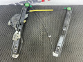 стеклоподъемник BMW 3 серия E46 (1997 - 2003), 8196037 - фото №4