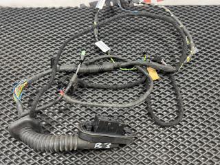 дверная проводка BMW 5 серия E60/E61 [рестайлинг] E60 2008, 2.0 л., N47 D20 A, дизель, АКПП, 354 titansilber metallic, седан, правый руль