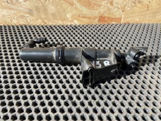 форсунка омывателя фары правая Volvo V50 1 поколение [рестайлинг] 2010, 1.6 л., D 4164 T, дизель, МКПП, универсал, 31253730-003, 1307030347, 30698423