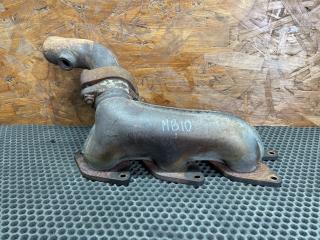 коллектор выпускной Mercedes-Benz E-Класс W211/S211 2005, 3.0 л., M 272.944, бензин, АКПП, универсал, A2721400109, 2721400109