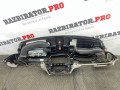 панель передняя салона (торпедо) BMW 5 серия F07/F10/F11 F11 2010, 3.0 л., N57 D30 A, дизель, АКПП, универсал, 51459211244 - фото №4