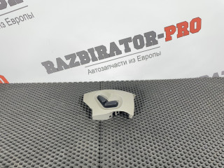 блок управления сиденьем Mercedes-Benz E-Класс W211/S211 W211 2003, 1.8 л., M 271.941, бензин, АКПП, c185 melanitschwarz, универсал, правый руль, A2108213851