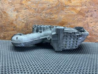 кожух компрессора пневмоподвески Mercedes-Benz C-Класс W203/S203/CL203 [рестайлинг] 2004, 1.8 л., M 271.948, бензин, АКПП, купе