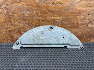 декоративная крышка двигателя BMW 3 серия E46 [рестайлинг] 2002, 1.8 л., N42 B18 A, бензин, МКПП, купе