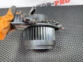 моторчик печки Mercedes-Benz C-Класс W203/S203/CL203 [рестайлинг] W203.046 2005, 1.8 л., M 271.946, бензин, АКПП, седан - фото №14