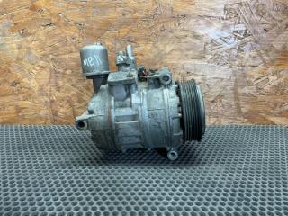 компрессор кондиционера Mercedes-Benz Vito W639 2008, 2.2 л., OM 646.980, дизель, МКПП, микроавтобус