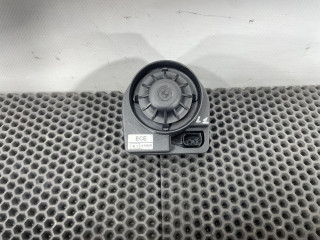 сигнал (клаксон) Land Rover Range Rover 3 поколение 2002, 2.9 л., M 57 D 30, дизель, АКПП, внедорожник 5 дв., 838315214