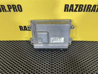 блок управления двигателем Mazda 6 GJ 2012, 2.2 л., SHY1, дизель, МКПП, универсал, SH18881B
