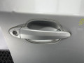 дверь передняя правая BMW 5 серия E60/E61 [рестайлинг] E60 2008, 2.0 л., N47 D20 A, дизель, АКПП, 354 titansilber metallic, седан, правый руль, 41515A2A3A6, 5A2A3A6 - фото №3