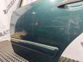 дверь задняя левая Mercedes-Benz E-Класс W210/S210 [рестайлинг] W210 1999, 2.0 л., M 111.942, бензин, АКПП, седан, задний привод, правый руль - фото №8