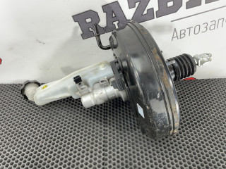 цилиндр тормозной рабочий Hyundai i40 1 поколение VF 2011, седан, 585103Z900