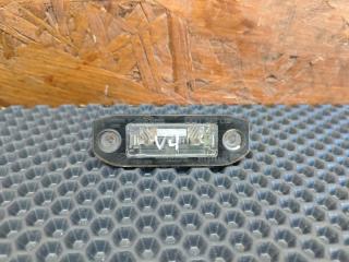 подсветка номера Volvo V70 2 поколение 2002, 2.4 л., B 5244 T3, бензин, МКПП, универсал