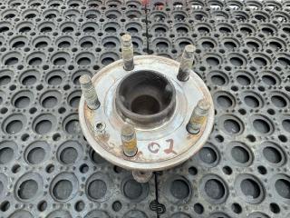 ступица задняя правая Opel Astra J 2010, 1.2 л., дизель, МКПП