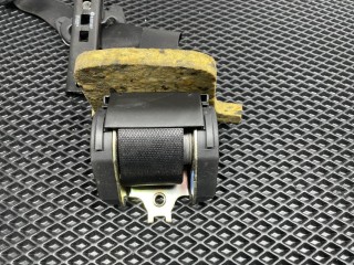 ремень безопасности BMW 3 серия E46 [рестайлинг] 2005, 2.0 л., N46 B20 A, бензин, АКПП, купе, 72117068244, 8207957, 72117068246