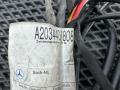 насос (моторчик) омывателя стекла Mercedes-Benz C-Класс W203/S203/CL203 [рестайлинг] 2006, 3.5 л., M 272.960, бензин, АКПП, универсал - фото №6