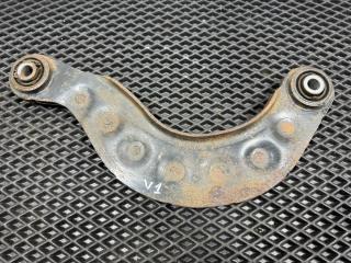 рычаг подвески Volvo C30 1 поколение [рестайлинг] 2011, 1.6 л., D 4162 T, дизель, 6МКПП, 466 barents blue pearl, хетчбэк 3 дв., передний привод, правый руль