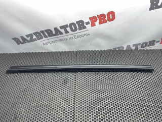 уплотнитель двери Mazda 3 2 поколение [рестайлинг] BM 2013, 2.2 л., дизель, МКПП, B60S59821B