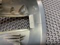 корпус зеркала наружного верхний левый левого Mercedes-Benz E-Класс W211/S211 2005, 3.0 л., M 272.944, бензин, АКПП, универсал - фото №4