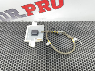 антенна навигации Lexus LS 4 поколение (2006 - 2009), 4.6 л., 1UR-FSE, бензин, АКПП, 1f2, седан, задний привод, правый руль, 8686050110