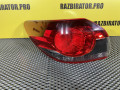 фонарь задний левый Mazda 6 GJ 2012, 2.2 л., SHY1, дизель, МКПП, универсал, GHP951160A - фото №6