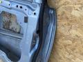дверь передняя левая Ford Focus 2 поколение 2007, 1.8 л., Q7DA, бензин, МКПП, универсал - фото №7