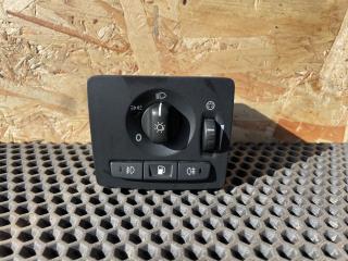 переключатель света Volvo V50 1 поколение [рестайлинг] 2010, 1.6 л., D 4164 T, дизель, МКПП, универсал, 30739299